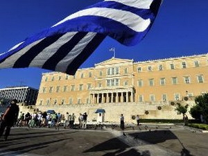 Grèce les élections législatives auront lieu en avril 2012